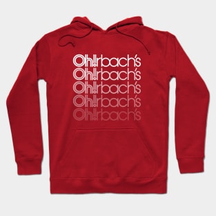 Ohrbach's Department Store Hoodie